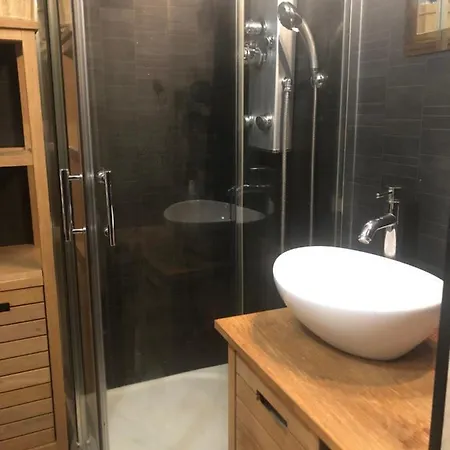 Le Meridien Appartamento Villers-sur-Mer