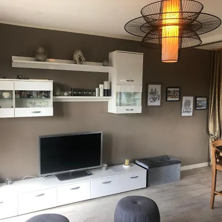 Le Meridien Apartment *