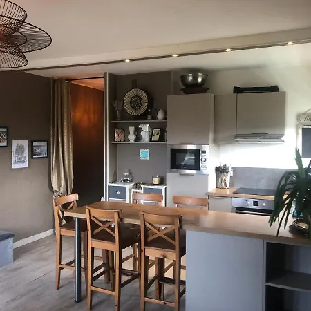 Le Meridien Apartment Villers-sur-Mer