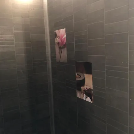Apartment Le Meridien *
