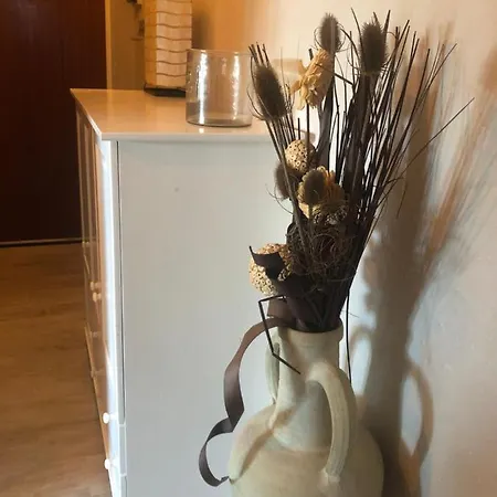 Le Meridien Apartment